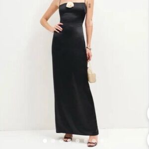 Reformation Frankie Dress